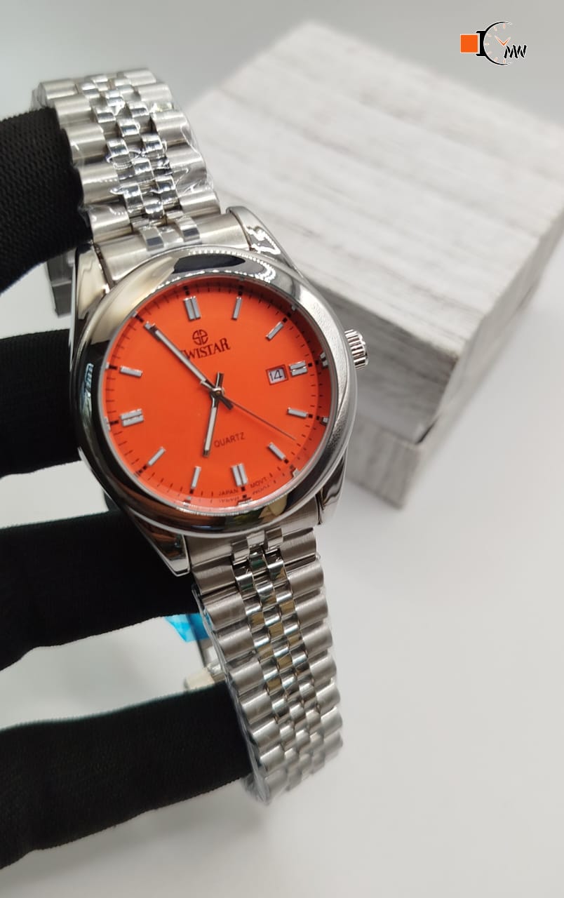 SWISTAR ORIGINAL WATCH