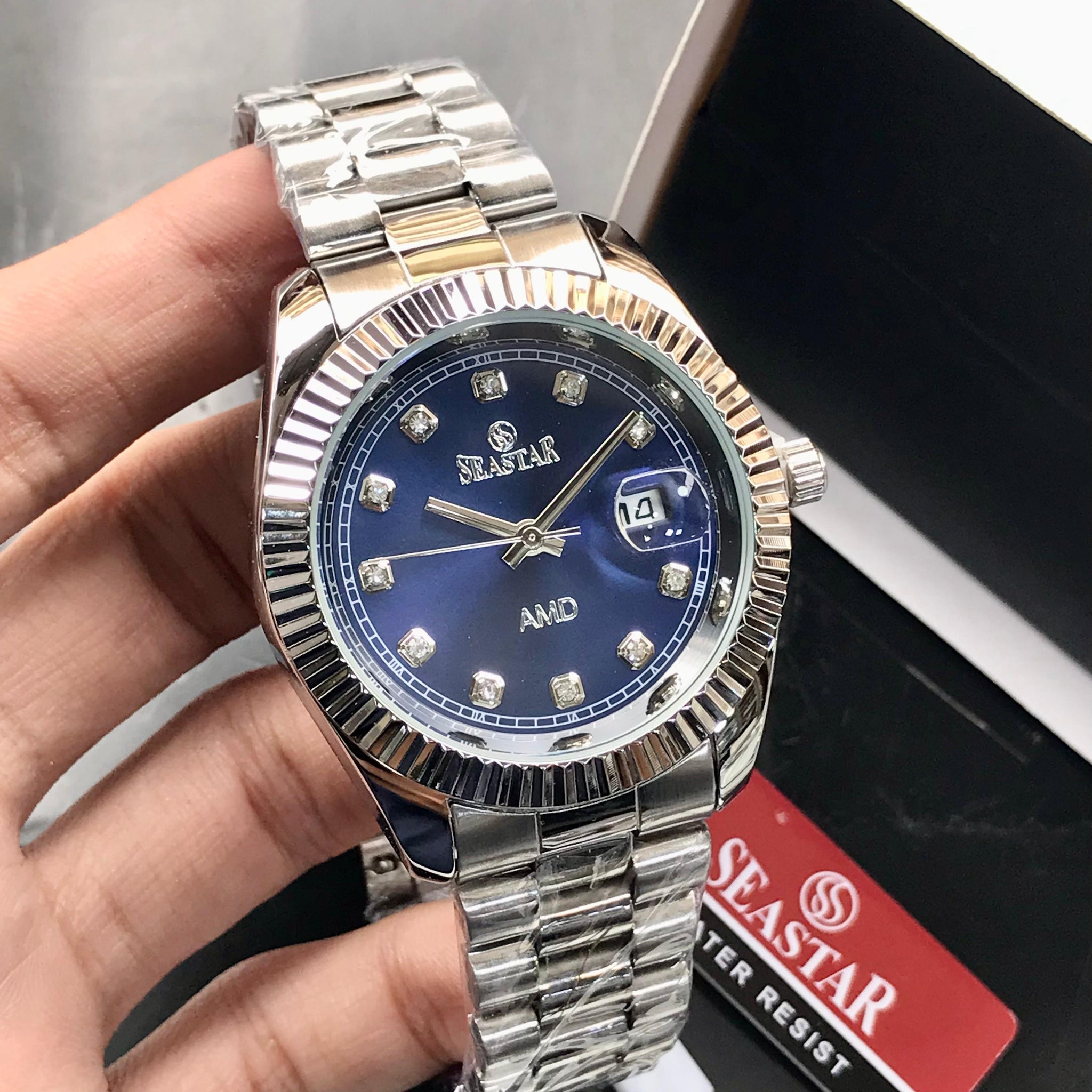 SEASTAR Original  mens Watch