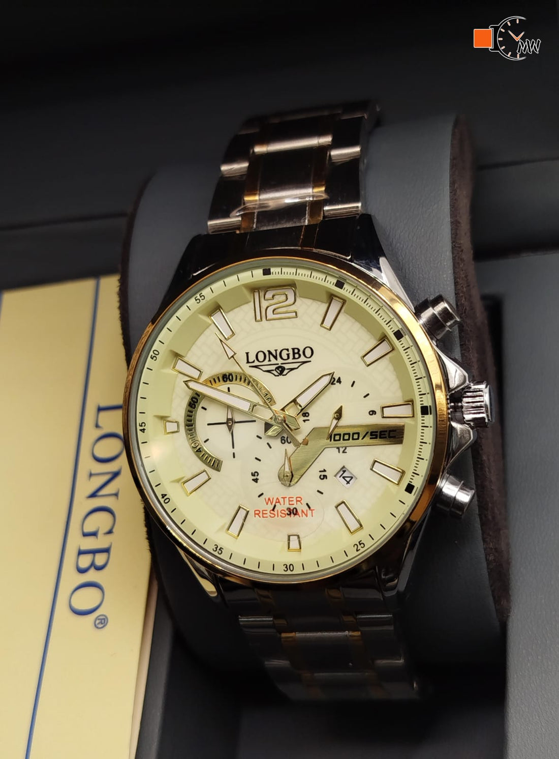 LONGBO MENS WATCH