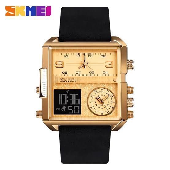 Skmei 1584 strap watch