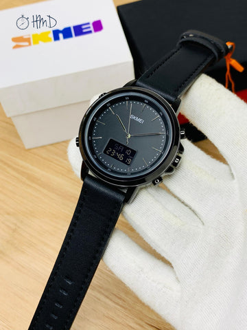 Skmei Dual Time 1652 watch
