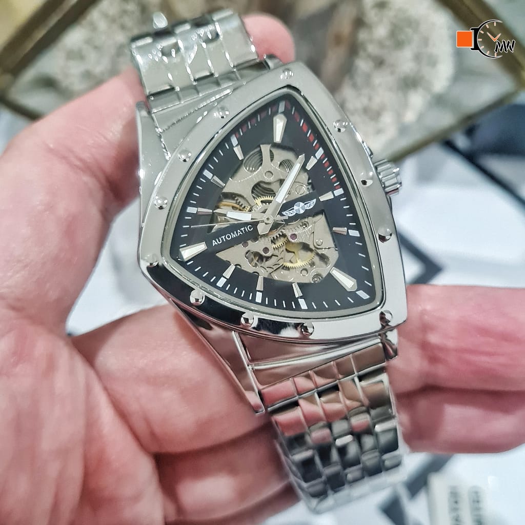 FORSINING ORIGINAL MENS WATCH
