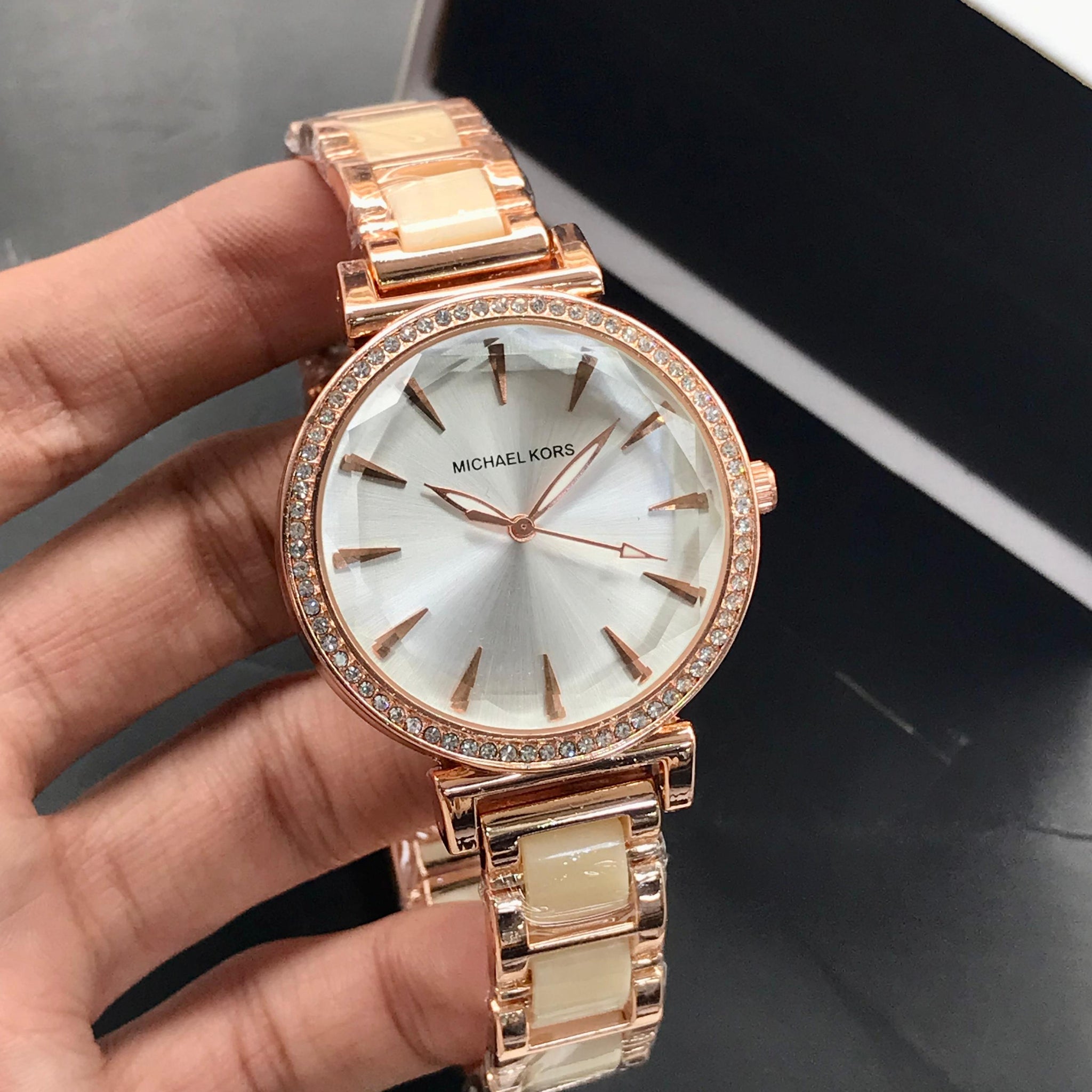 MICHAEL KORS Woman Watch