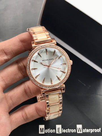 MICHAEL KORS Woman Watch