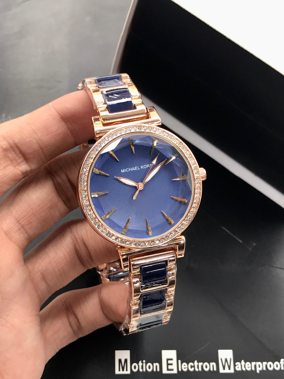 MICHAEL KORS Woman Watch