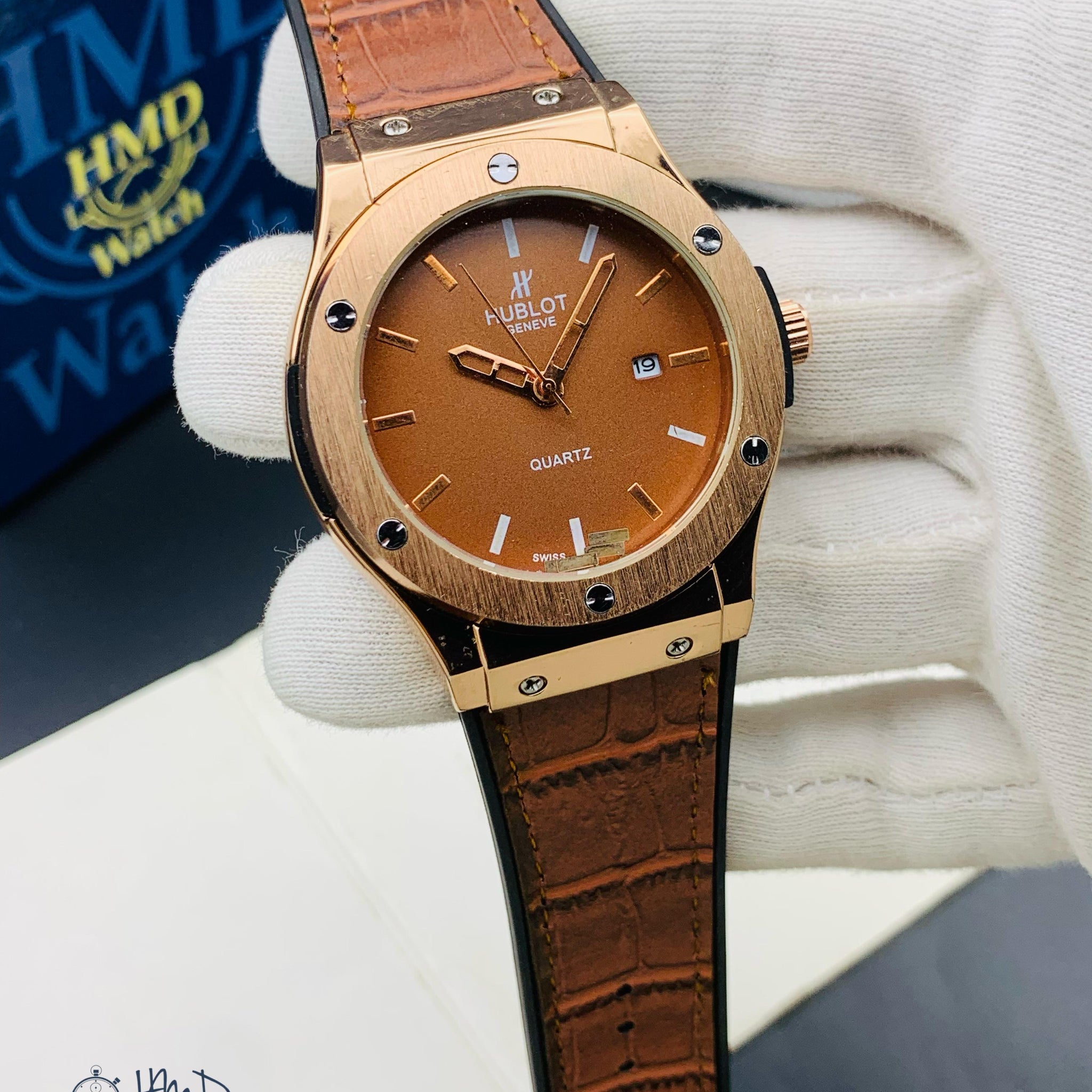 Hublot Classic Fusion Mens