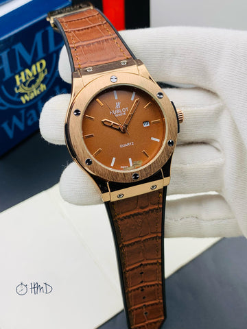 Hublot Classic Fusion Mens