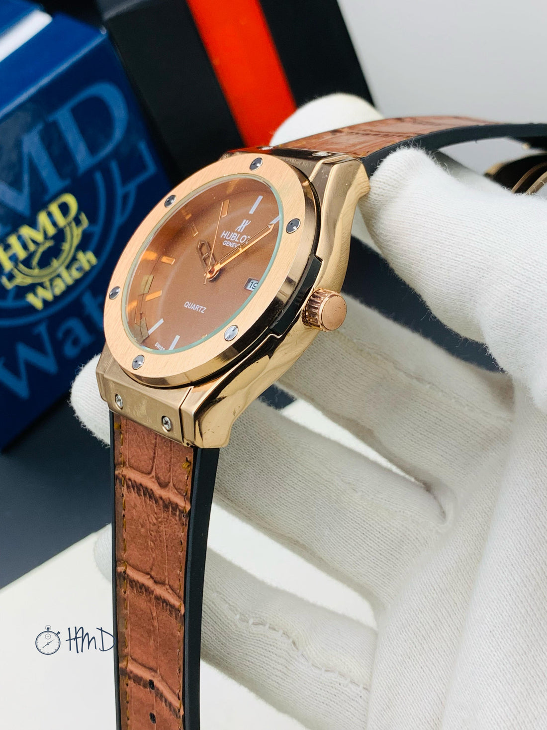 Hublot Classic Fusion Mens