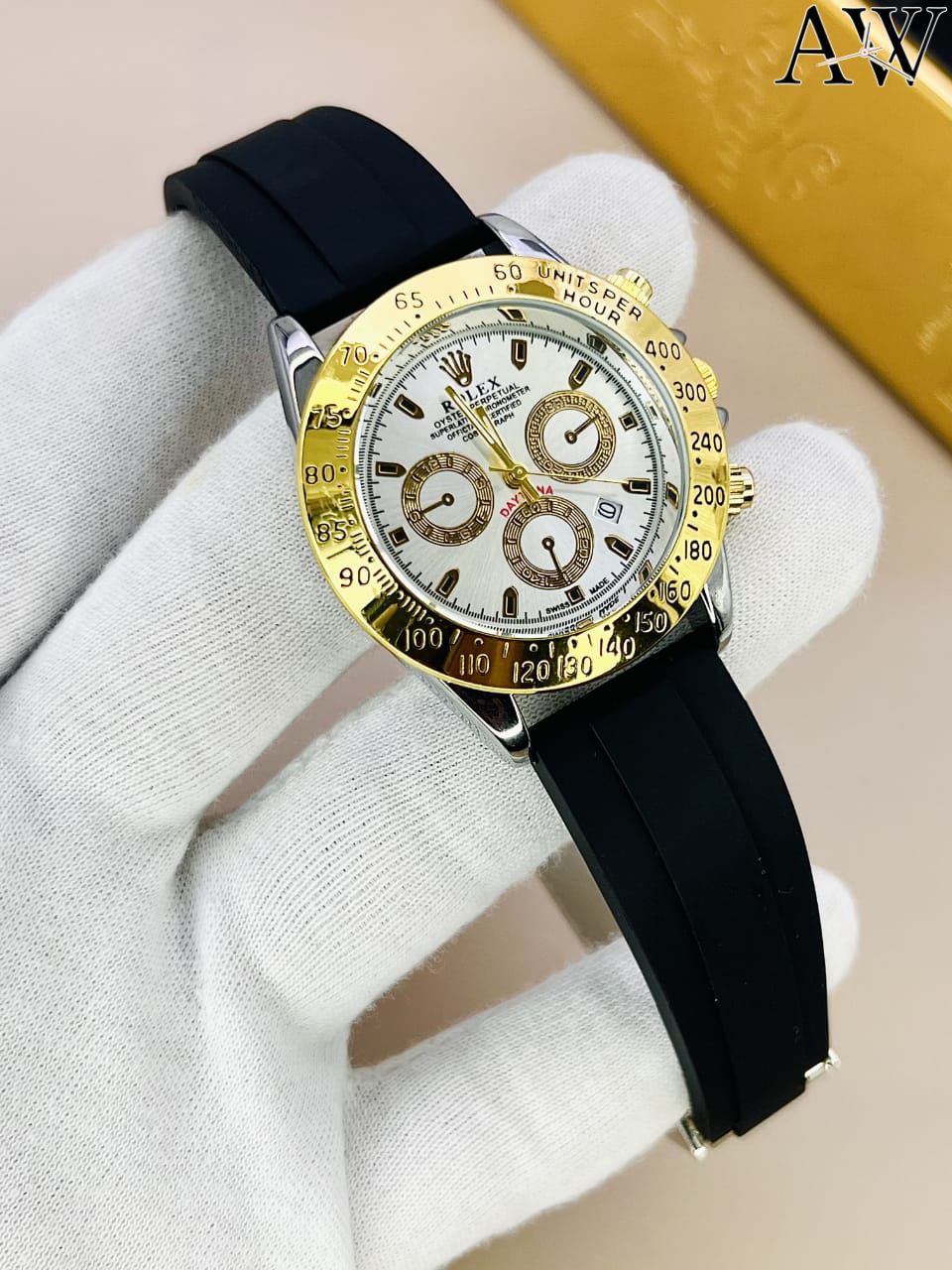 ROLEX DYTONA