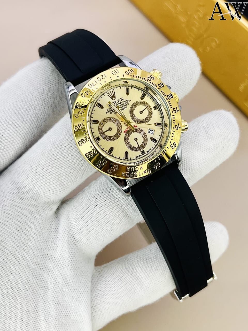 ROLEX DYTONA