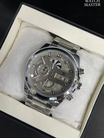 TAG Heuer Carrera Calibre 1887