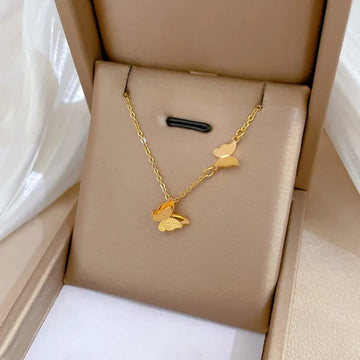 stainless steel locket chain-2