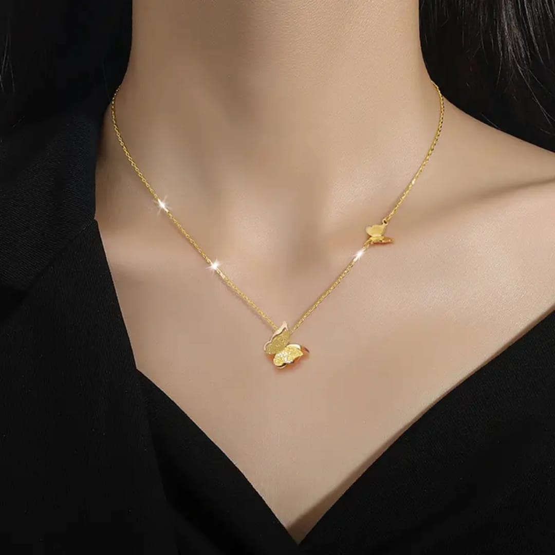 stainless steel locket chain-2