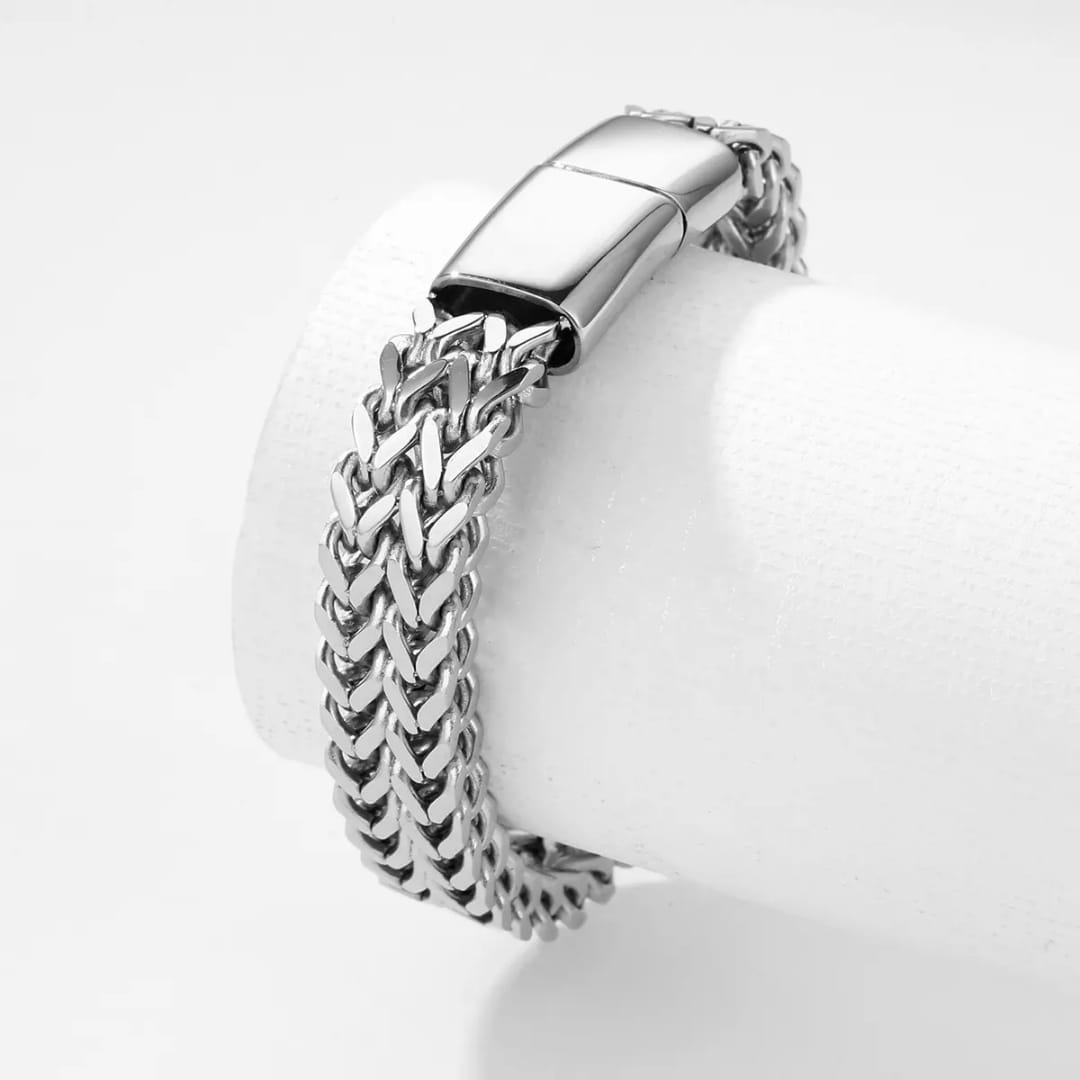 Stainless Steel Bracelet-3