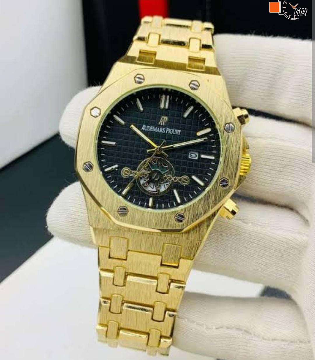 A/P  AUDEMARS PIGET SCA