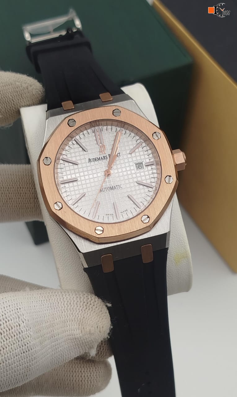 A/P  AUDEMARS PIGET 1ST COPY  AUTOMATIC WATCH