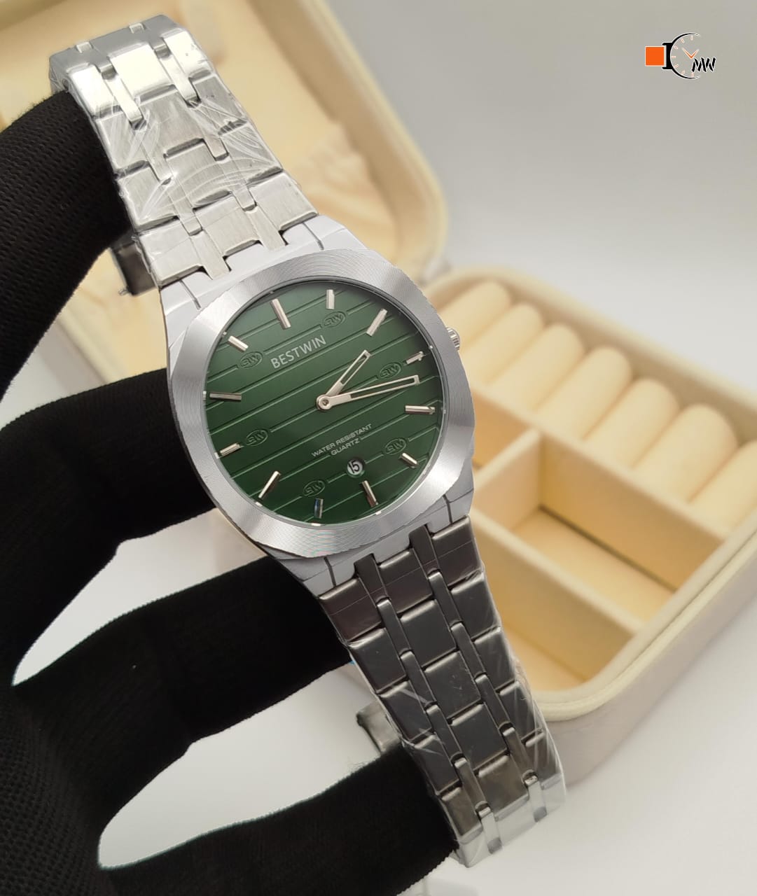 Bestwin Ultra slim Men's Watch