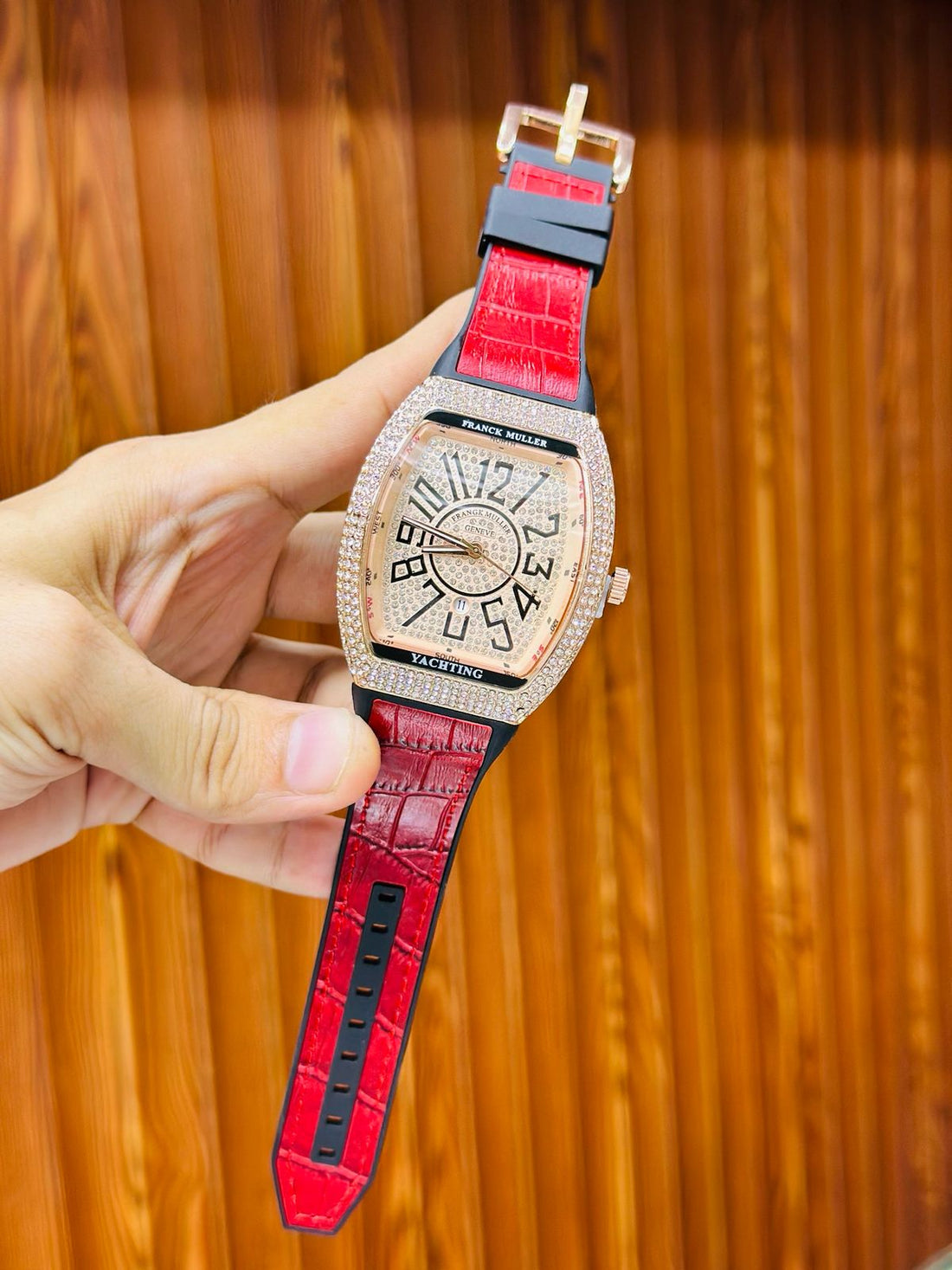 Franck Muller