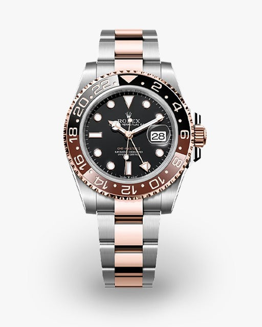 Rolex Root Beer 40mm only watch