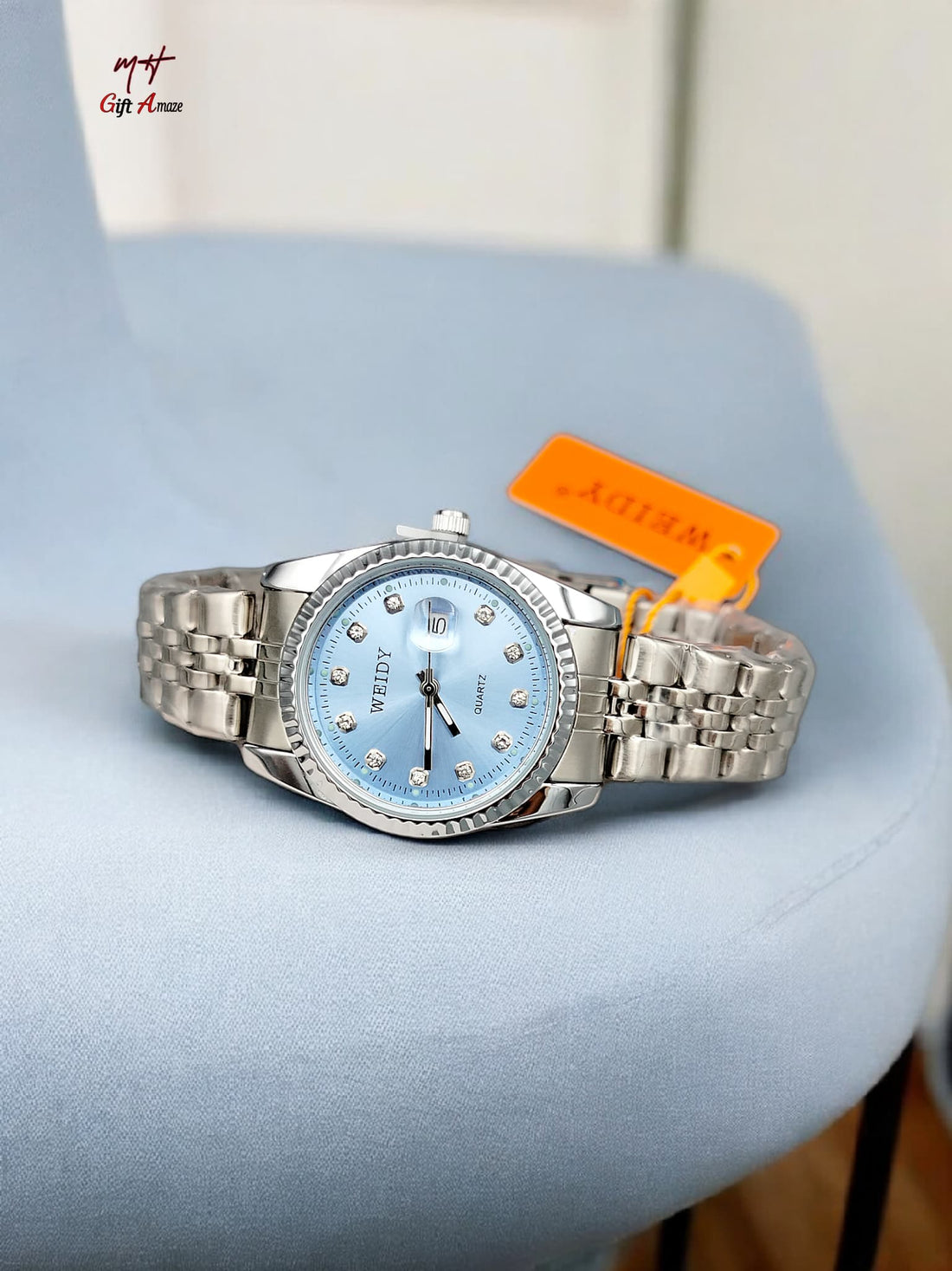 Weidy China Original Ladies Watch