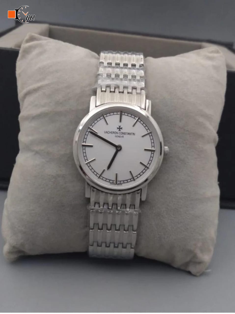 VACHERON CONSTANTIN UNISEX WATCH