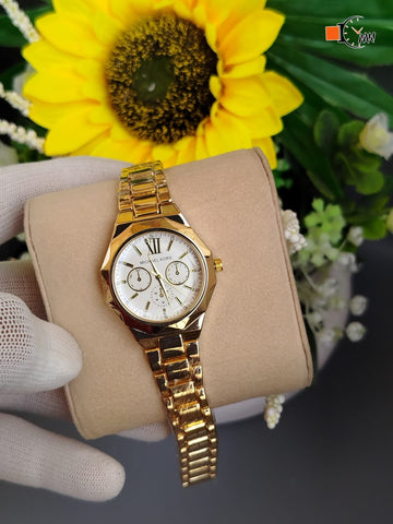 MICHAELKORS women watch
