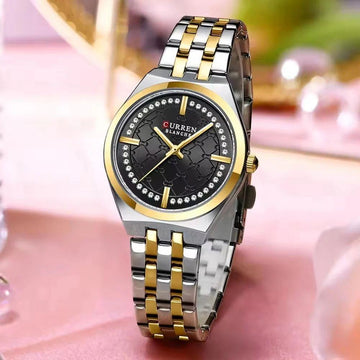 CURREN Original women  Watch