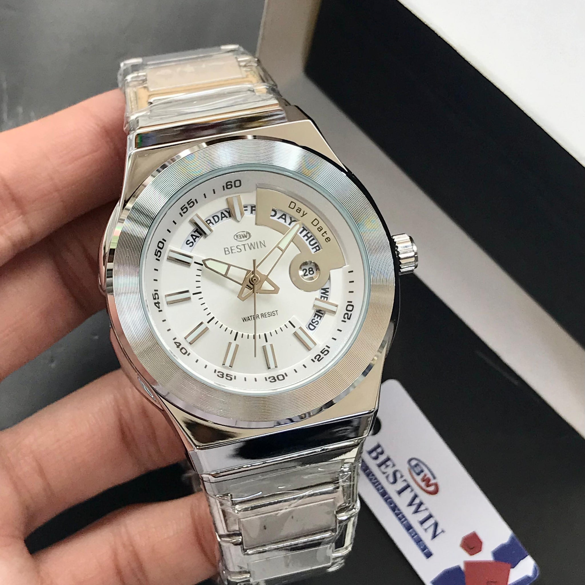 BESTWIN Original Watch