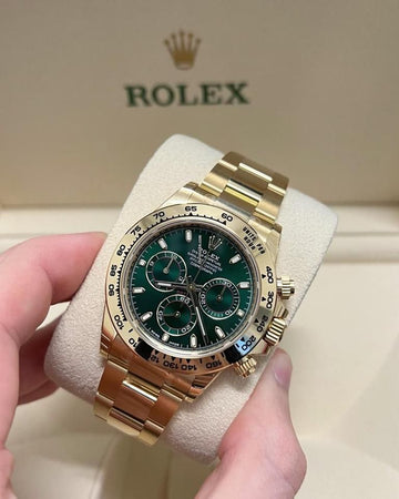 ROLEX DAYTONA EDITION