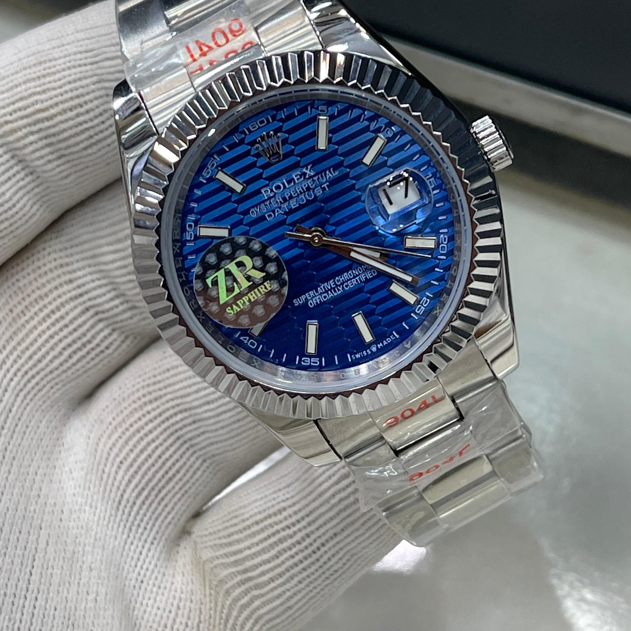 ROLEX PREMIUM EDITIONS