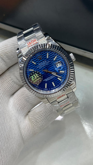 ROLEX PREMIUM EDITIONS