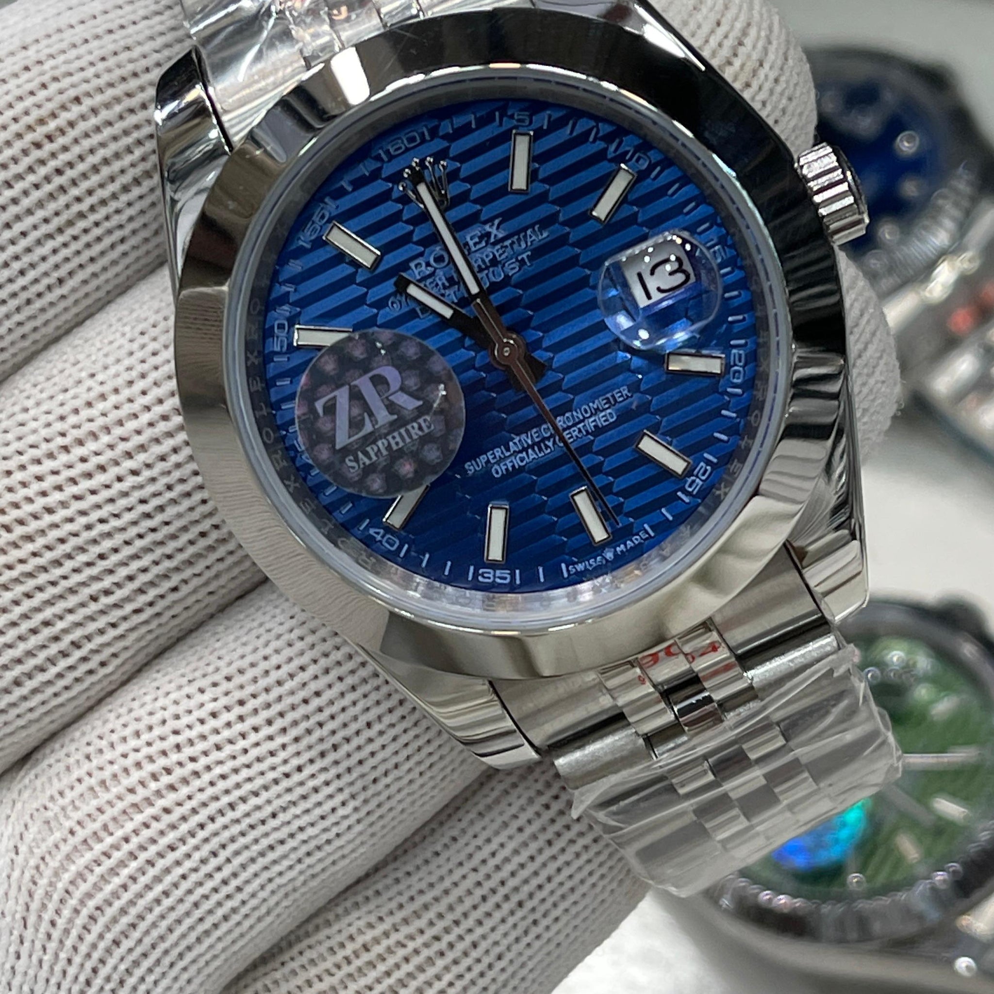 ROLEX PREMIUM EDITION