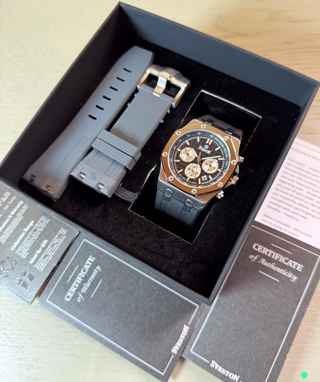 SVESTON MUSIC EDITION