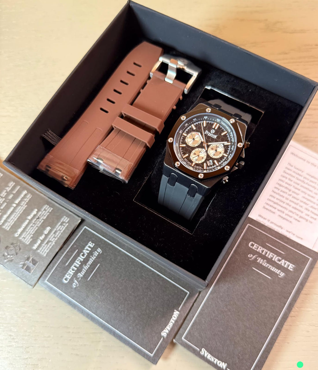 SVESTON MUSIC EDITION